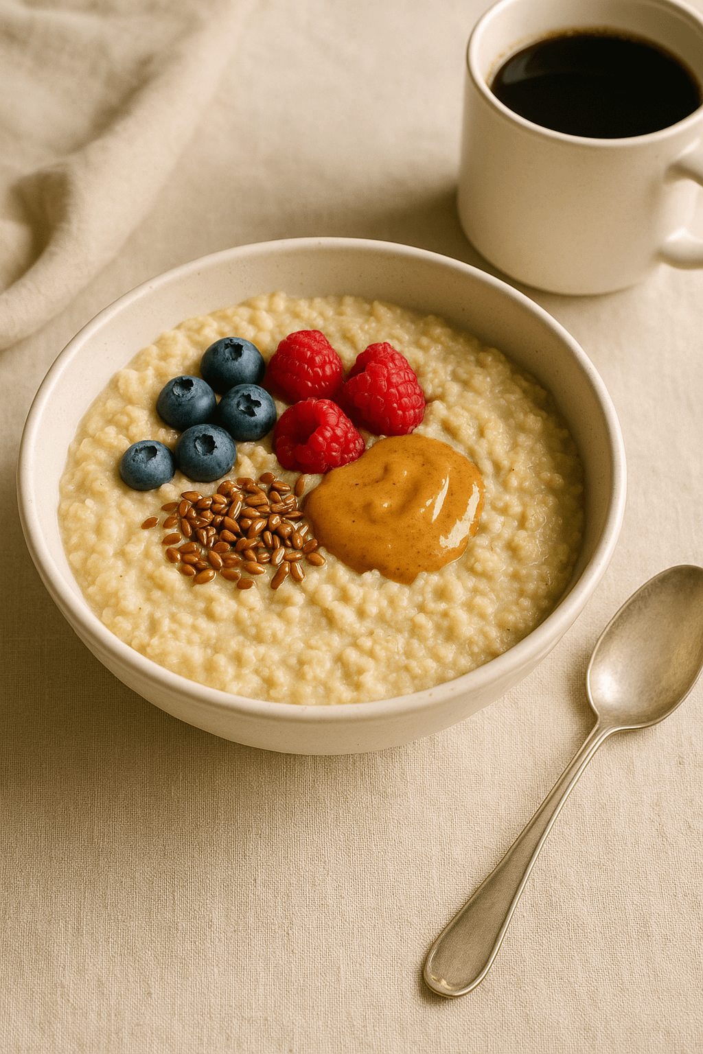 Tofu scramble with veggies in pan