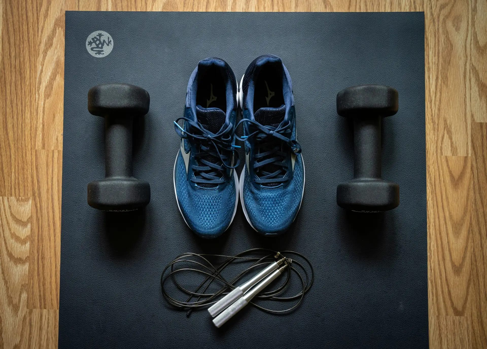 Fitness Tools for Home Workouts