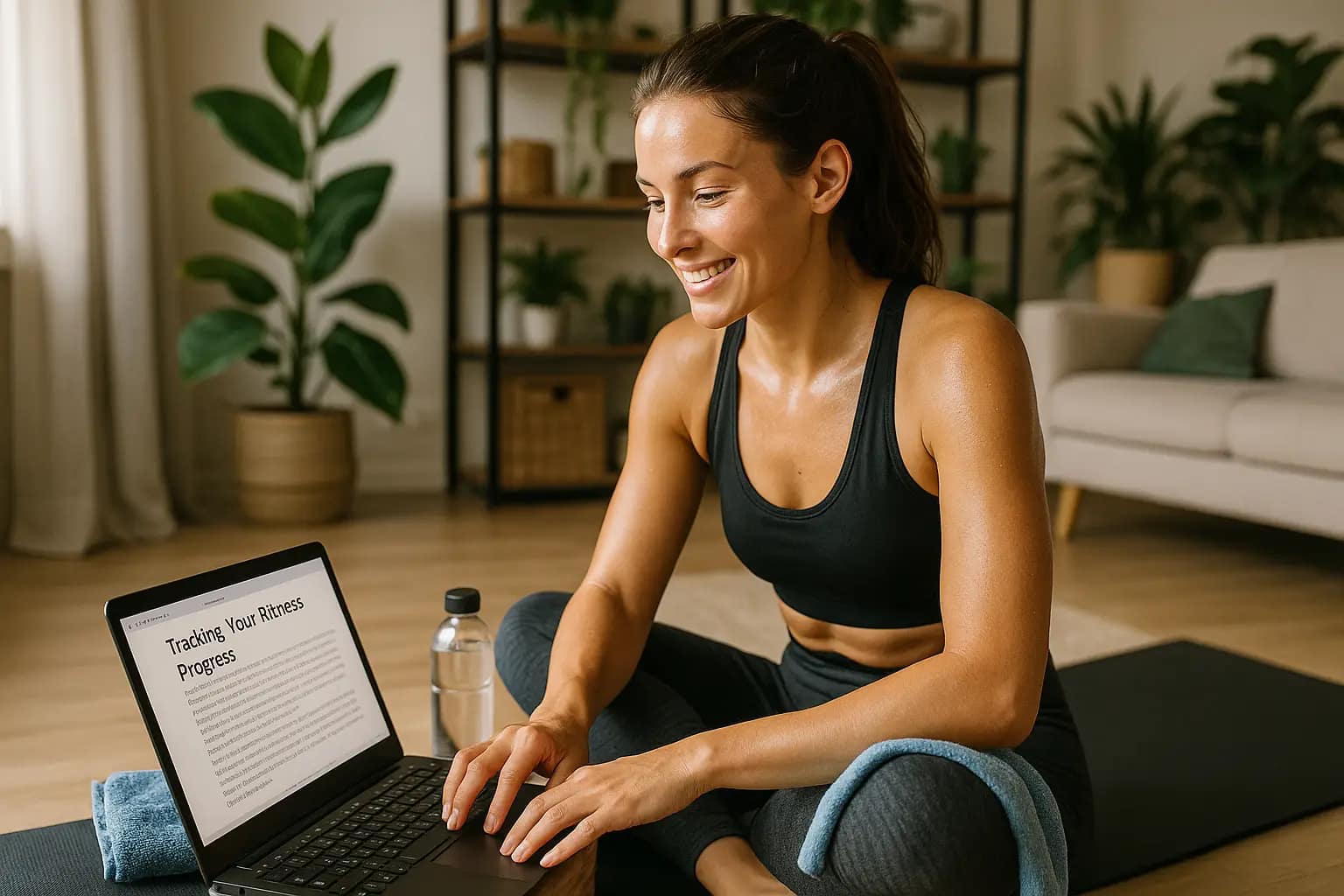 Muscle Recovery Tips