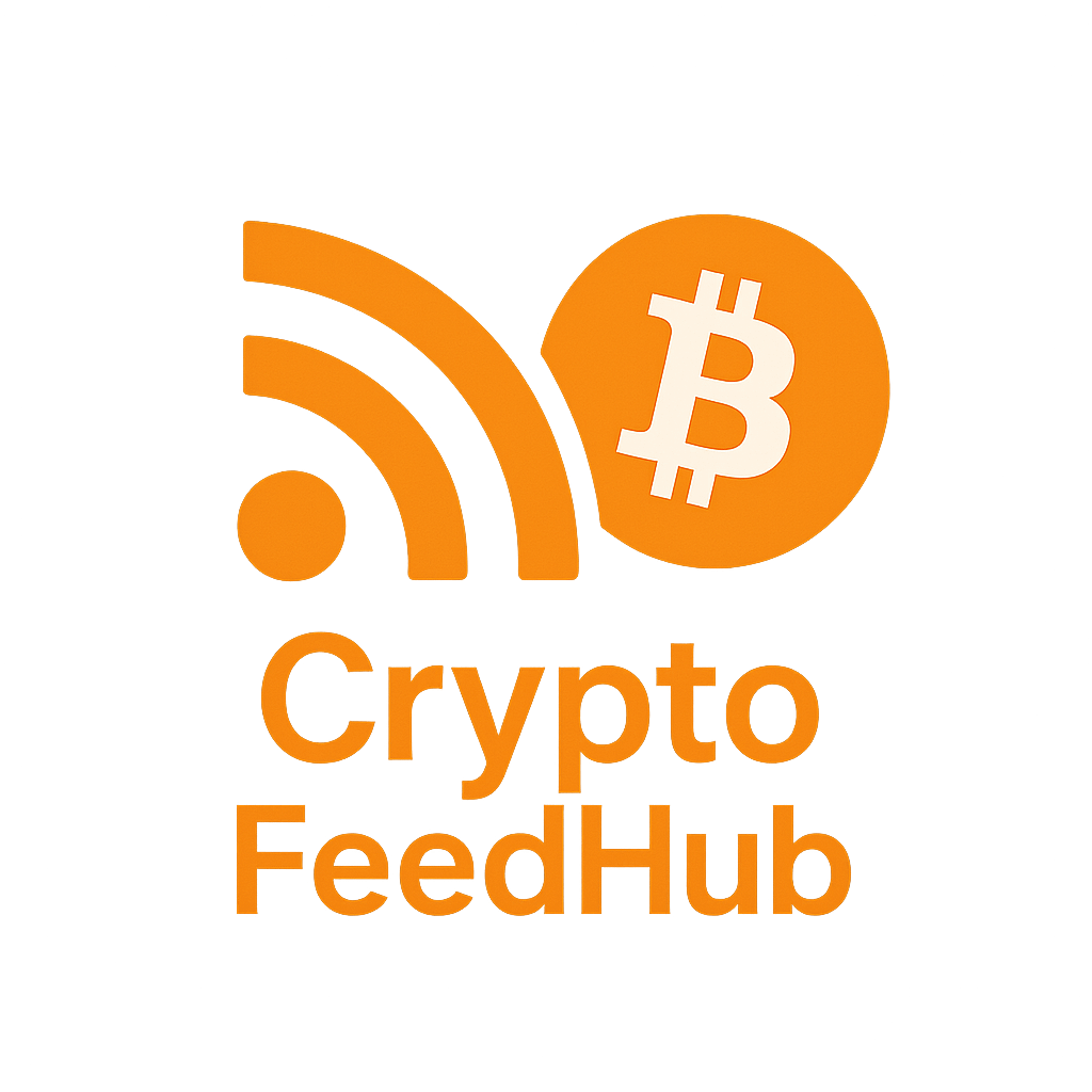 CryptoFeedHub.com