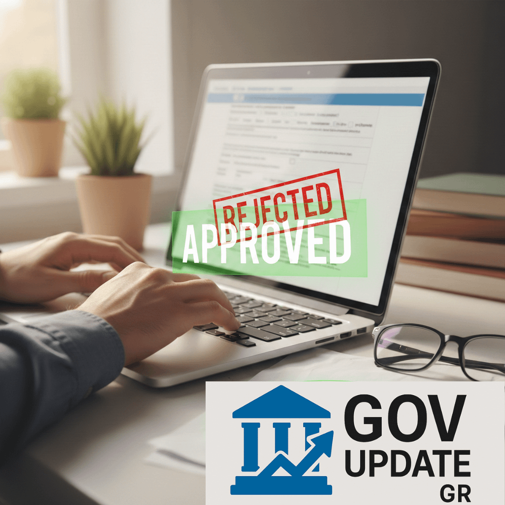 Οδηγός αντιμετώπισης για τις απορρίψεις επιδομάτων ΟΠΕΚΑ 2026