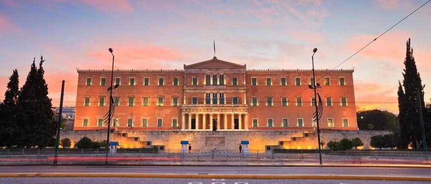 greek_parliament